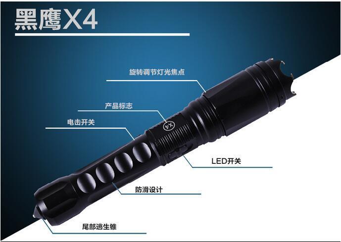 什么時(shí)候買防身器材比較好？