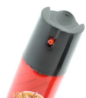 催淚噴射器持握的要領有哪些？防狼噴霧好不好用？