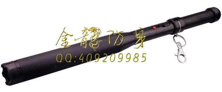 公交車司機防身器材買哪個好