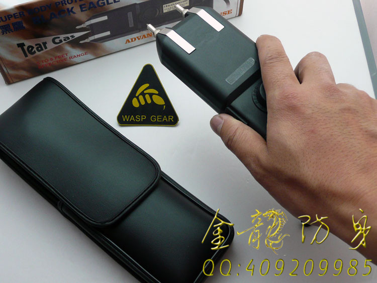 婁底市安保器材批發