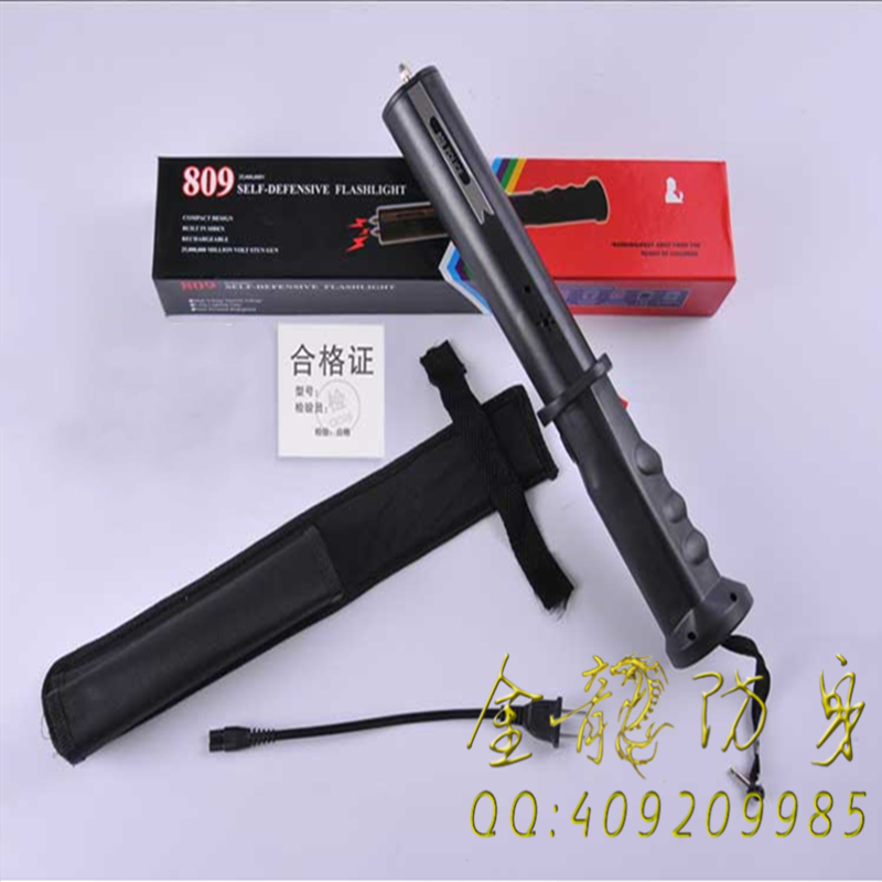 汕尾市安保器材批發