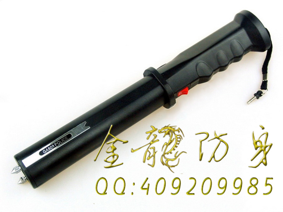 鞍山市安保器材批發