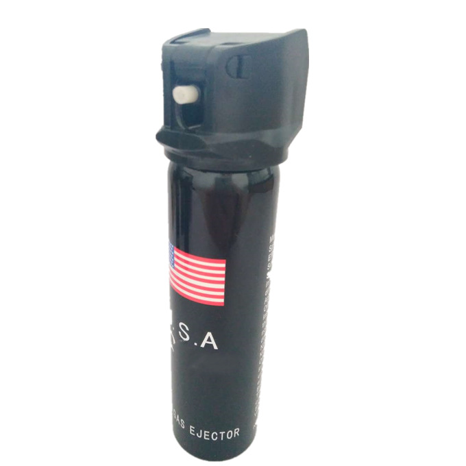 美國進(jìn)口USA噴射防狼噴霧